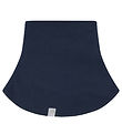 Color Kids Halsedisse - Fleece - Total Eclipse