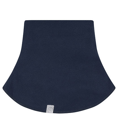 Color Kids Halsedisse - Fleece - Total Eclipse