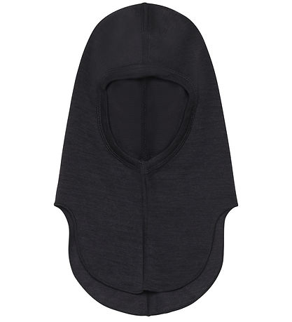 Color Kids Elefanthue - 1-lags - Uld - Phantom