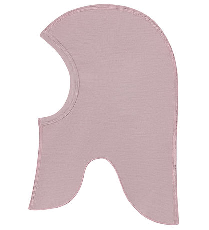 Color Kids Elefanthue - 1-lags - Uld - Toadstool