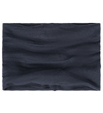 Color Kids Neck Warmer - Wool - Total Eclipse
