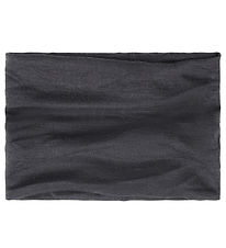 Color Kids Neck Warmer - Wool - Phantom