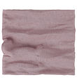 Color Kids Tube Scarf - Wool/Viscose - Toadstool