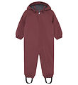 Color Kids Flyverdragt - Catawba Grape