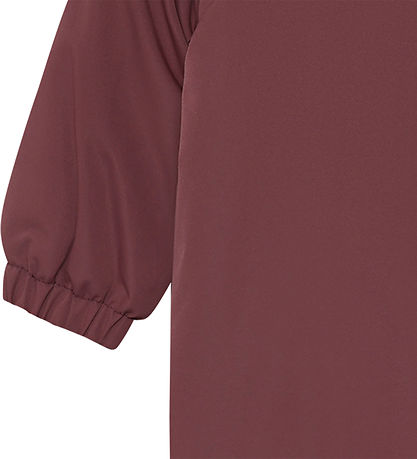 Color Kids Flyverdragt - Catawba Grape