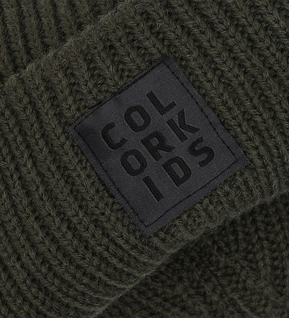 Color Kids Hue - Uld - Kambaba