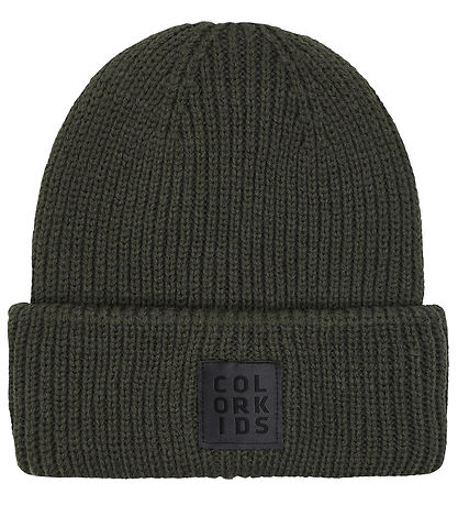 Color Kids Hue - Uld - Kambaba
