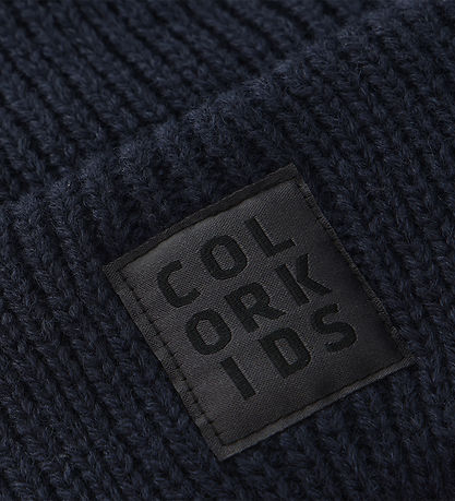 Color Kids Hue - Uld - Total Eclipse