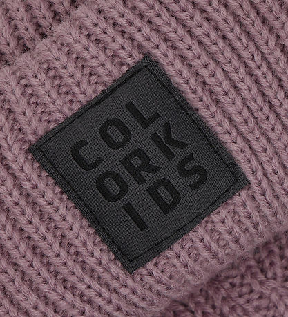 Color Kids Hue - Uld - Toadstool