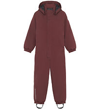 Color Kids Flyverdragt - Catawba Grape