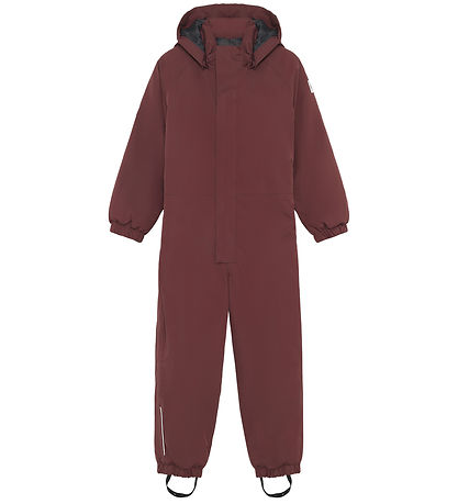 Color Kids Flyverdragt - Catawba Grape