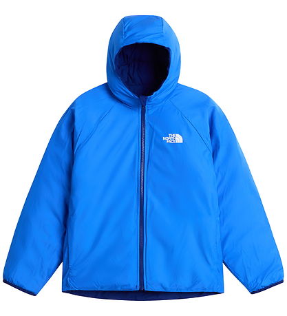 The North Face Dynejakke - Perrito - Bold Blue