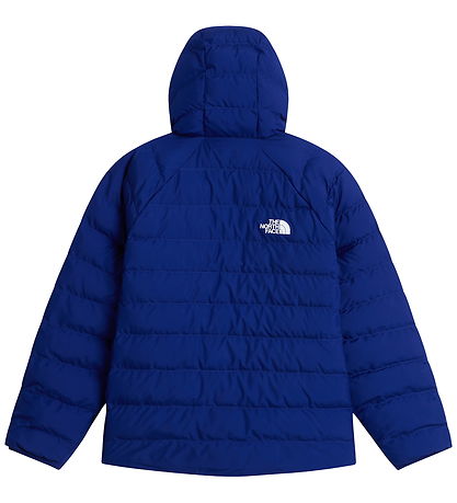 The North Face Dynejakke - Perrito - Bold Blue