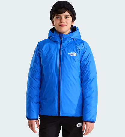 The North Face Dynejakke - Perrito - Bold Blue