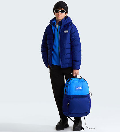 The North Face Dynejakke - Perrito - Bold Blue