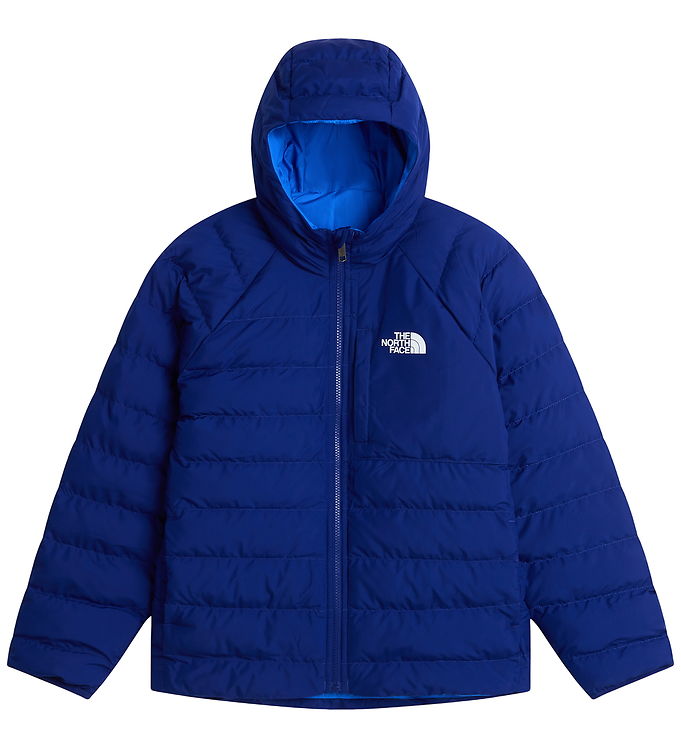 The North Face Dynejakke - Perrito - Bold Blue