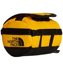 The North Face Mini Duffel - Summit Gold