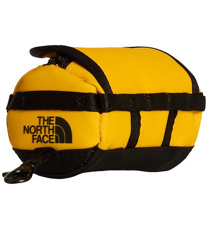 The North Face Mini Duffel - Summit Gold