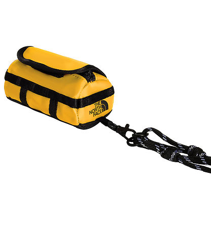 The North Face Mini Duffel - Summit Gold
