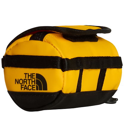 The North Face Mini Duffel - Summit Gold