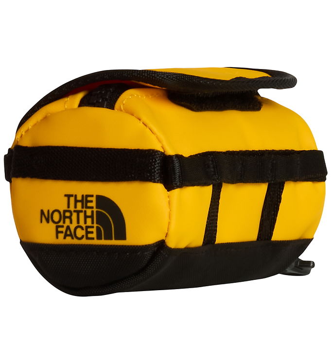 The North Face Taske - Base Camp Mini Duffel - 0,2 L - Summit Go