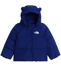 The North Face Dunjakke - Baby North Down - Bold Blue