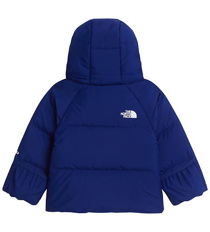 The North Face Dunjakke - Baby North Down - Bold Blue