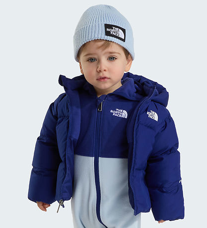 The North Face Dunjakke - Baby North Down - Bold Blue