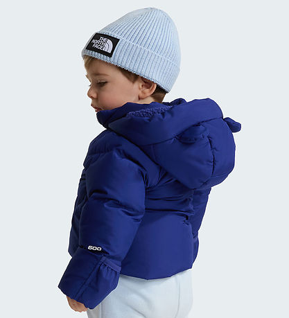 The North Face Dunjakke - Baby North Down - Bold Blue
