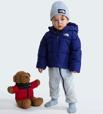 The North Face Dunjakke - Baby North Down - Bold Blue