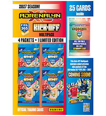 Fodboldkort - FIFA 365 AdrenXL 2027 Kick-Off Pack