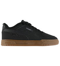 Puma Sko - Caven III WTR - Black/Cool Dark Gray