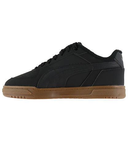 Puma Sko - Caven III WTR - Black/Cool Dark Gray