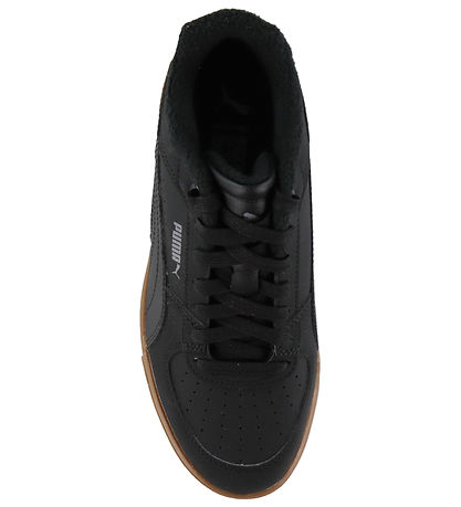 Puma Sko - Caven III WTR - Black/Cool Dark Gray