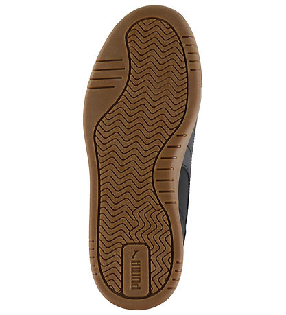 Puma Sko - Caven III WTR - Black/Cool Dark Gray