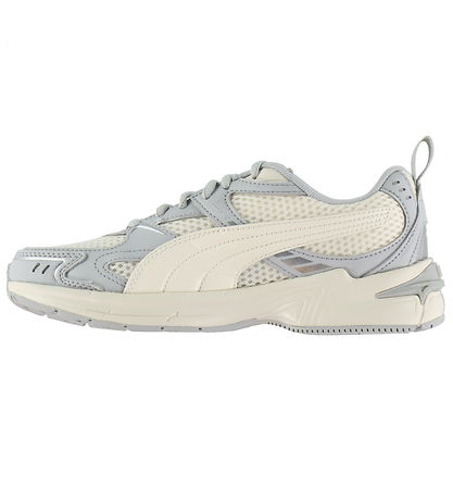 Puma Sko - Milenio Tech 2000 - Gray Frosted/Ivory Silver