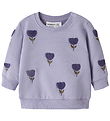 Name it Sweatshirt - NBFODITTE - Heirloom Lilac