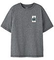 Name it T-shirt - NKMOKASPER - Tradewinds