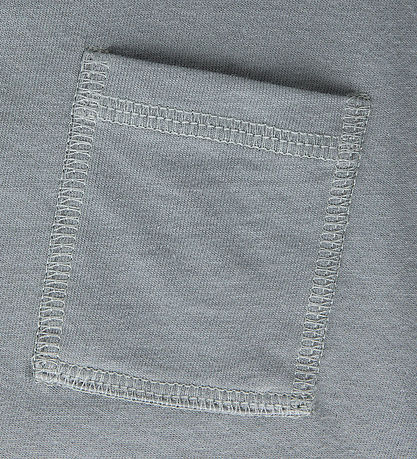 Lil Atelier Bluse - NMMDOLAK - Monument