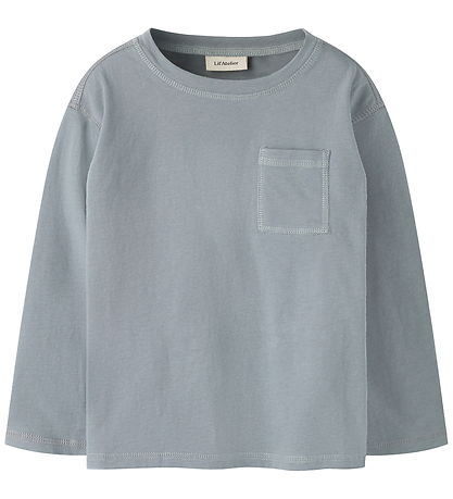Lil Atelier Bluse - NMMDOLAK - Monument