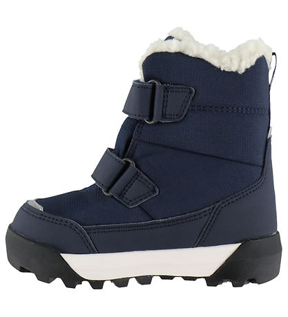 Viking Vinterstøvler - Moon Warm SC GTX 2V - Navy