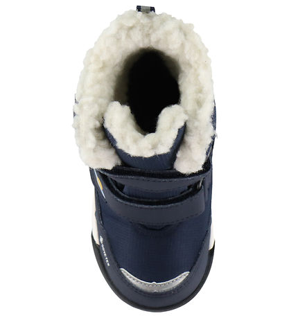 Viking Vinterstøvler - Moon Warm SC GTX 2V - Navy