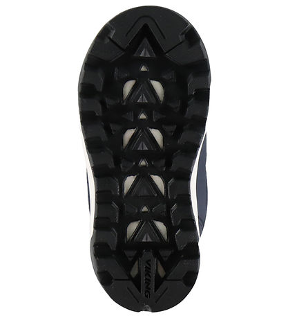 Viking Vinterstøvler - Moon Warm SC GTX 2V - Navy