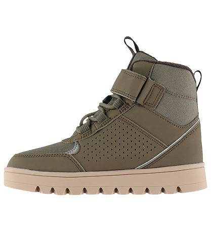 Viking Vinterstøvler - Fleek Warm GTX 1V SL - Brown