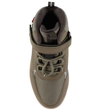 Viking Vinterstøvler - Fleek Warm GTX 1V SL - Brown