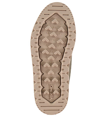 Viking Vinterstøvler - Fleek Warm GTX 1V SL - Brown