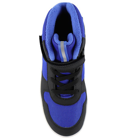 Viking Vinterstøvler - Jack Warm GTX 1V - Black/Royal Blue