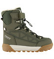 Viking Vinterstøvler - Constrictor Warm SC WP 1V SL - Olive