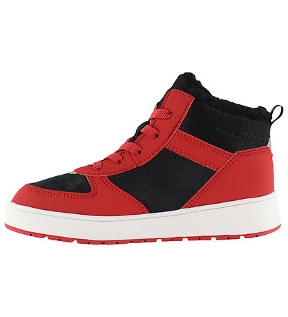 Viking Vinterstøvler - Epic Warm GTX - Black/Red