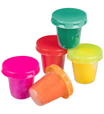 Compound Kings Julekalender - Butter Cloudz Slime - 24 låger
